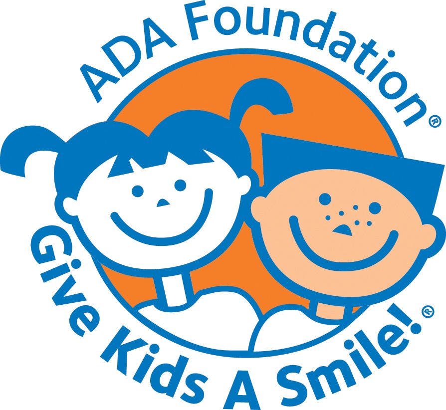 American Dental Association Foundation Give Kids A Smile campaign