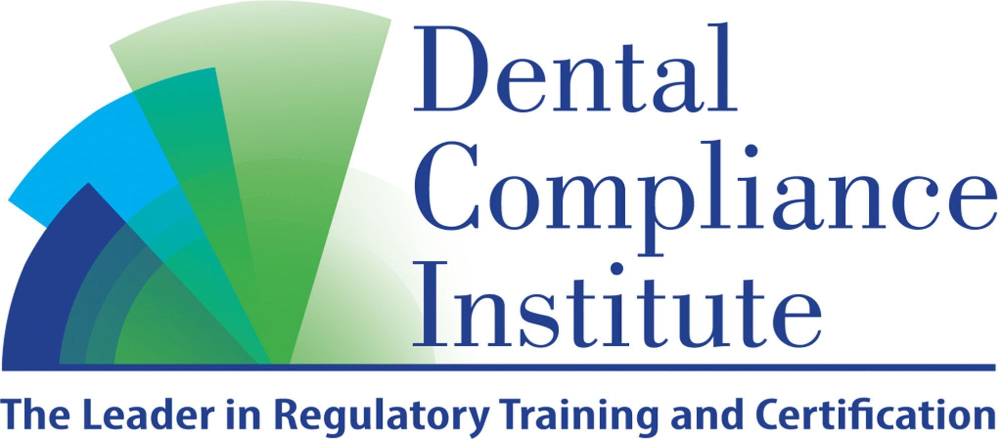 The Dental Compliance Institute to Host First Annual State of Compliance Address