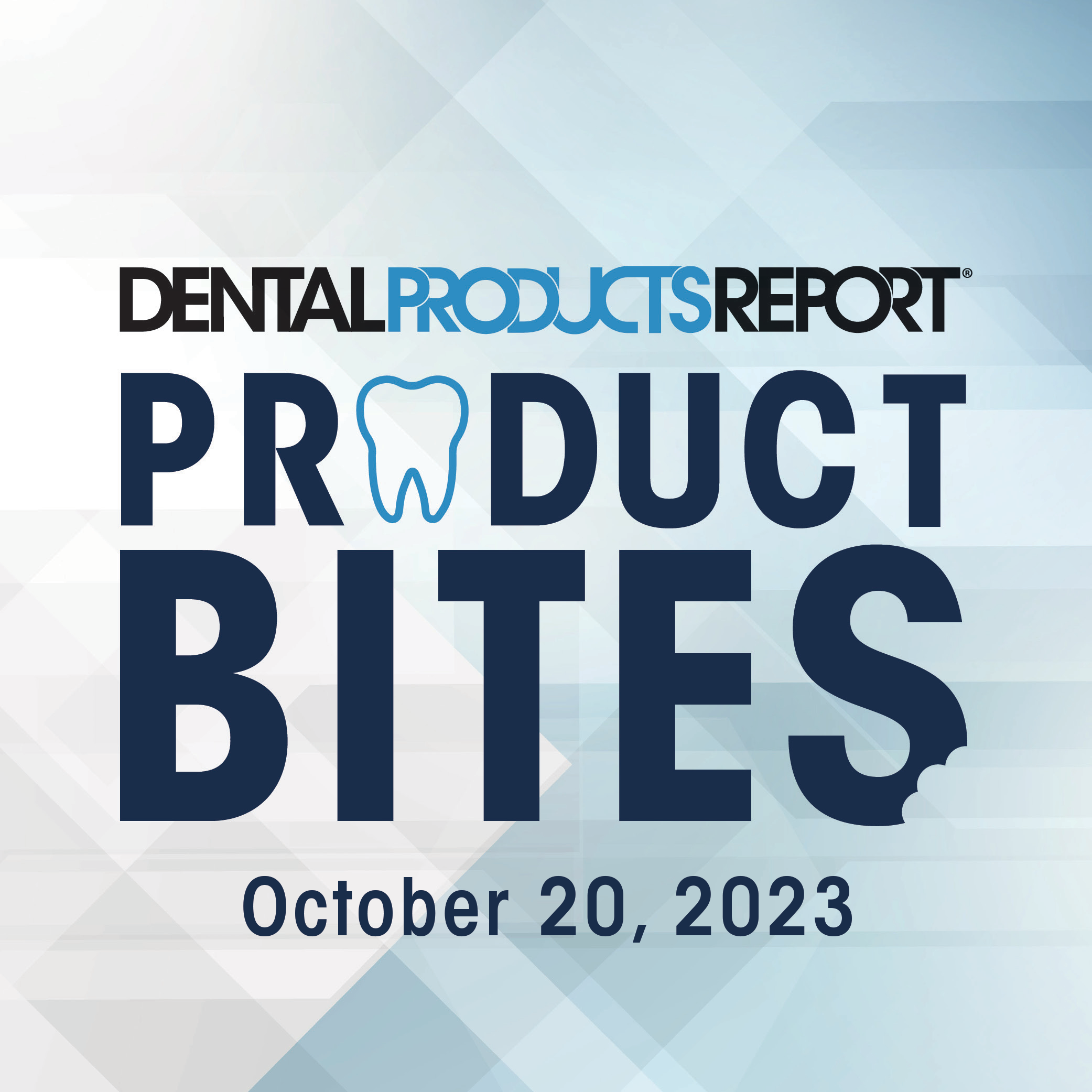  Product Bites – October 20, 2023