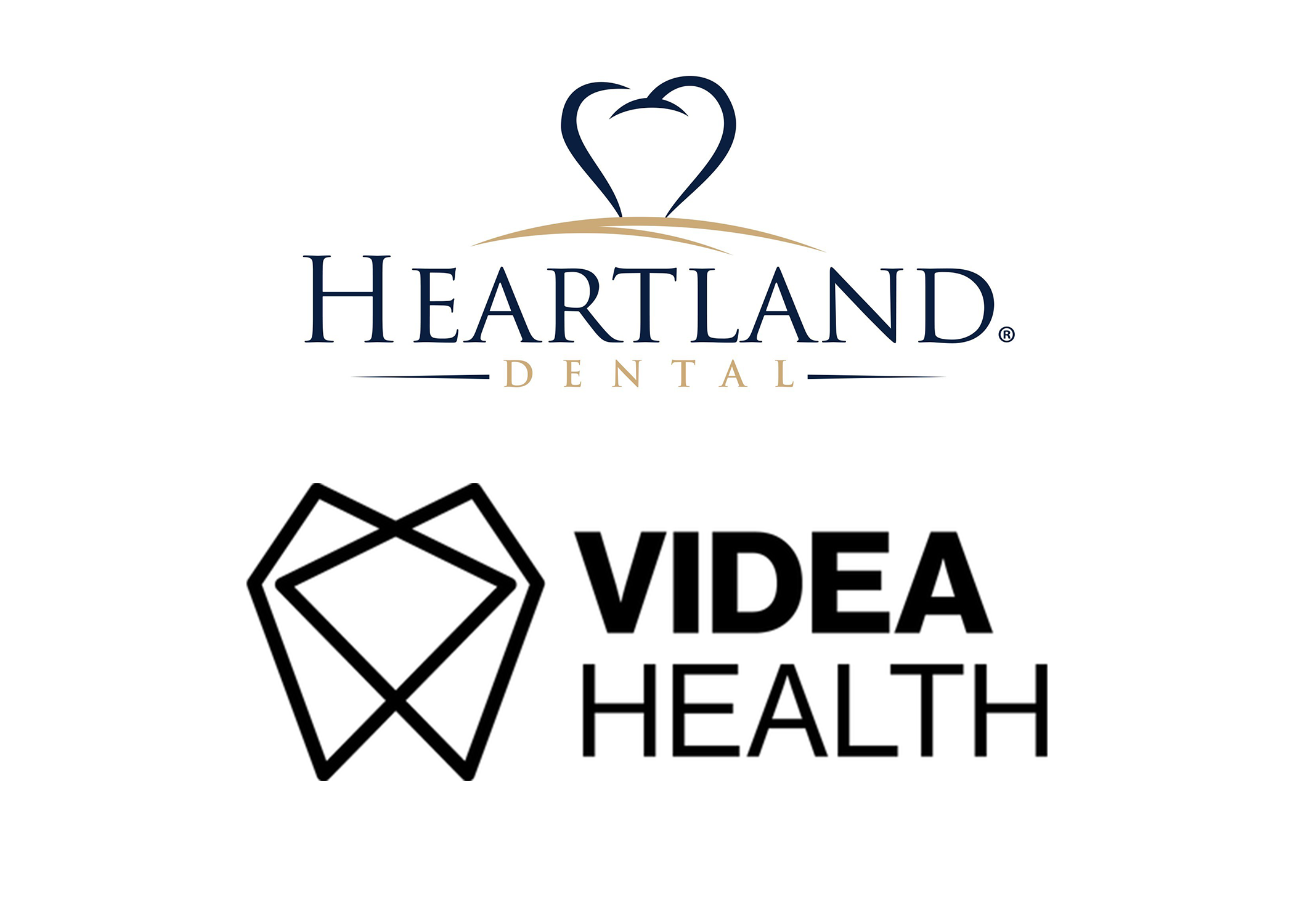 Heartland Dental Selects VideaHealth as Dental Artificial Intelligence Partner. Image credits: © Heartland Dental, VideaHealth