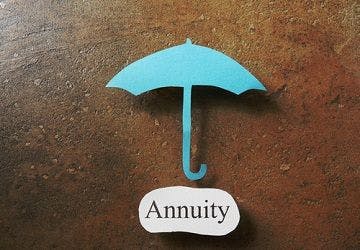 Fixed-rate annuities, fixed indexed annuities, Bull Market Risk, bear market