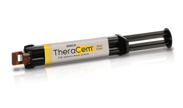 The benefits of TheraCem from BISCO