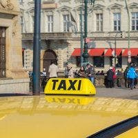 Taxi Trials: What Would You Do?