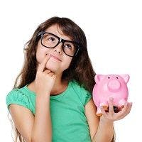 Kids Who Get Allowances Are Better Money Managers, Study Says