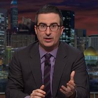 HBO's John Oliver Offers a Painful Lesson on 401(k) Fees