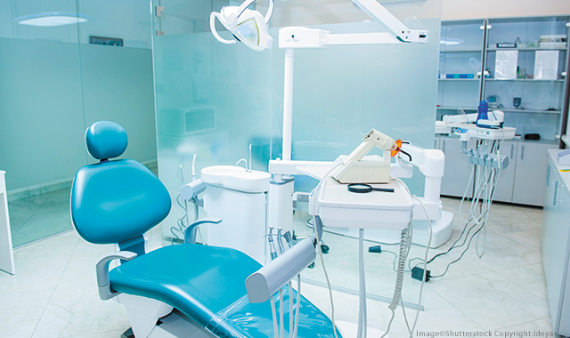 The top 5 ways technology has changed dental practices