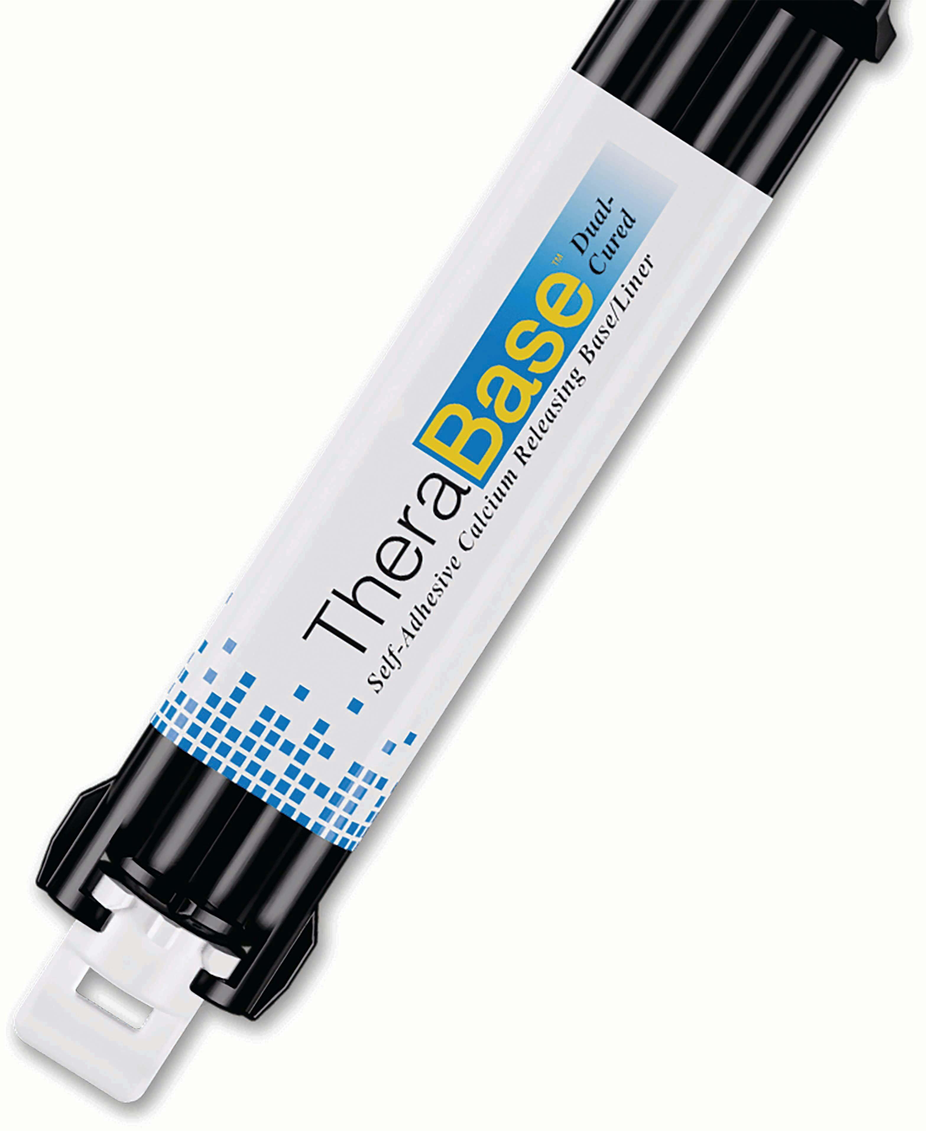 TheraBase Is the Latest Dental Product to Use THERA Technology