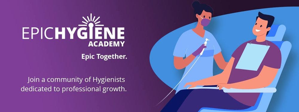 BIOLASE Announces the Epic Hygiene Academy