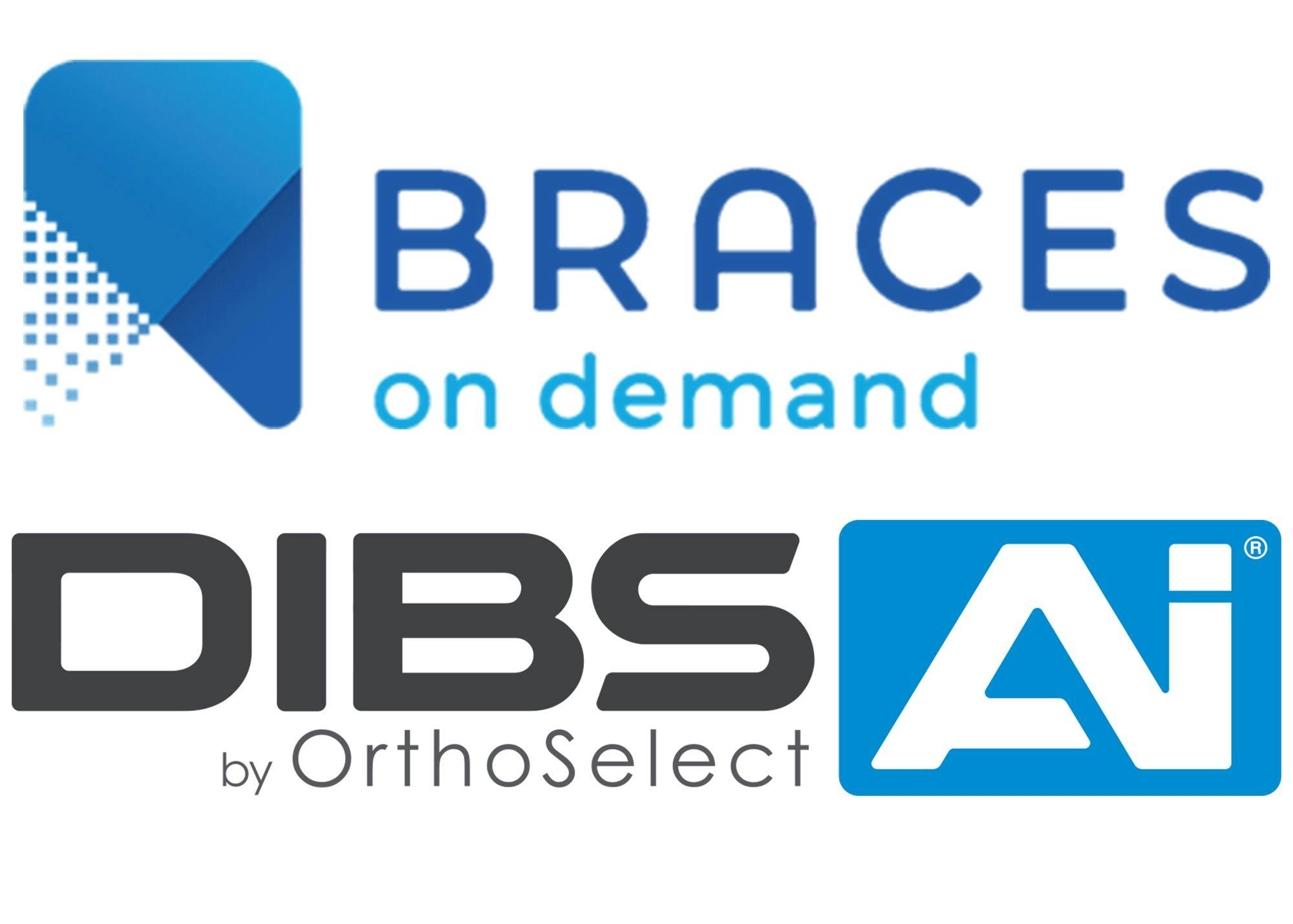 OrthoSelect Technology Now Compatible with Braces On Demand 3D Printing