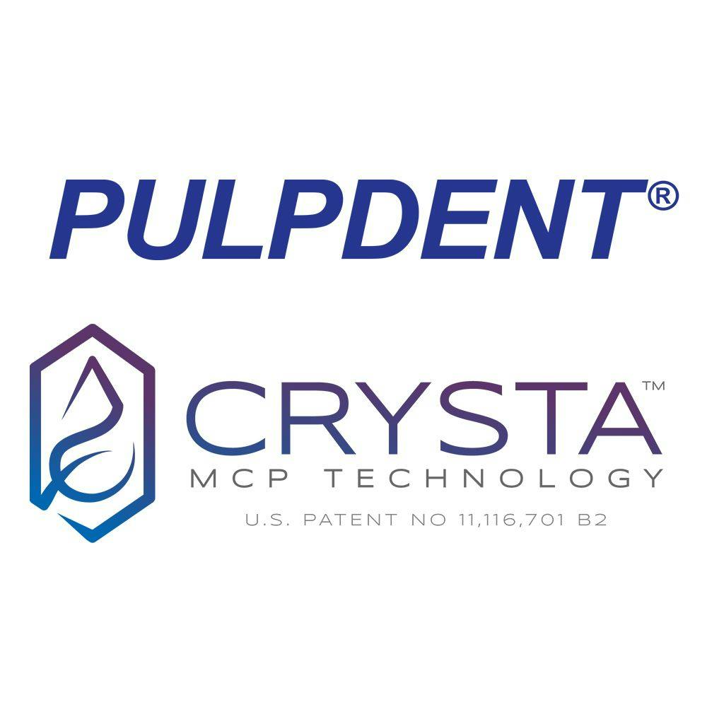 Pulpdent Awarded Patent for Restorative Technologies